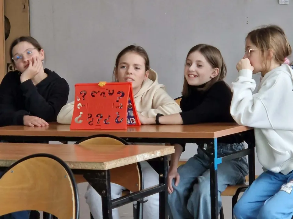 Zabawy z hiszpańskim — zdjęcie 3