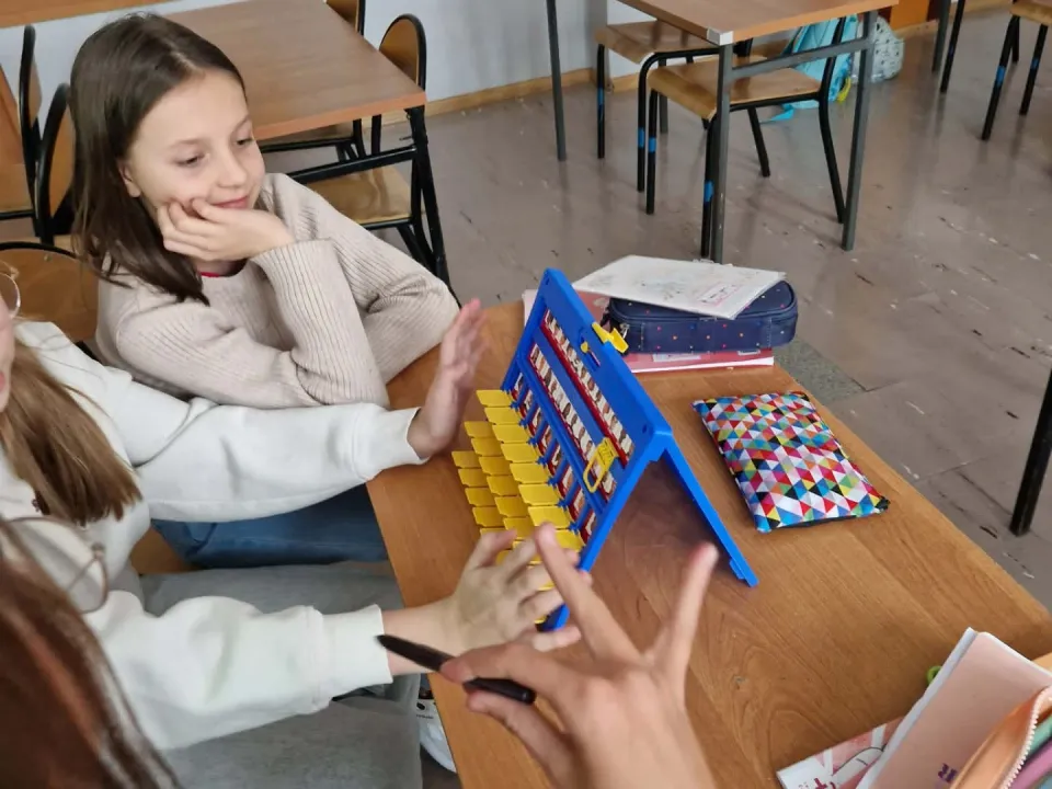 Zabawy z hiszpańskim — zdjęcie 6