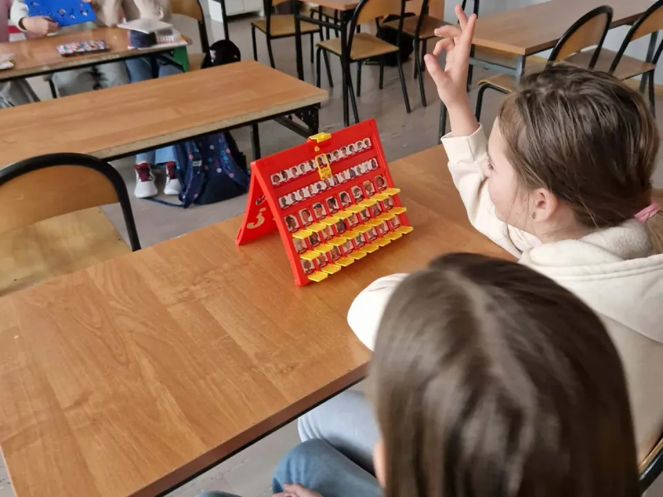Zabawy z hiszpańskim — zdjęcie 8