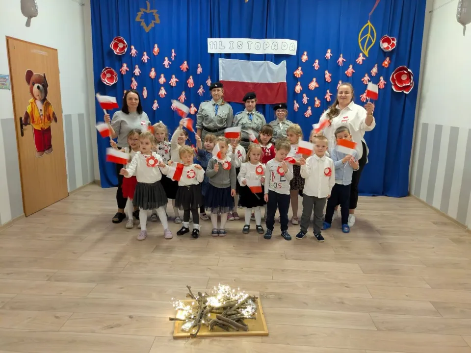 Dzień Niepodległości — zdjęcie 1