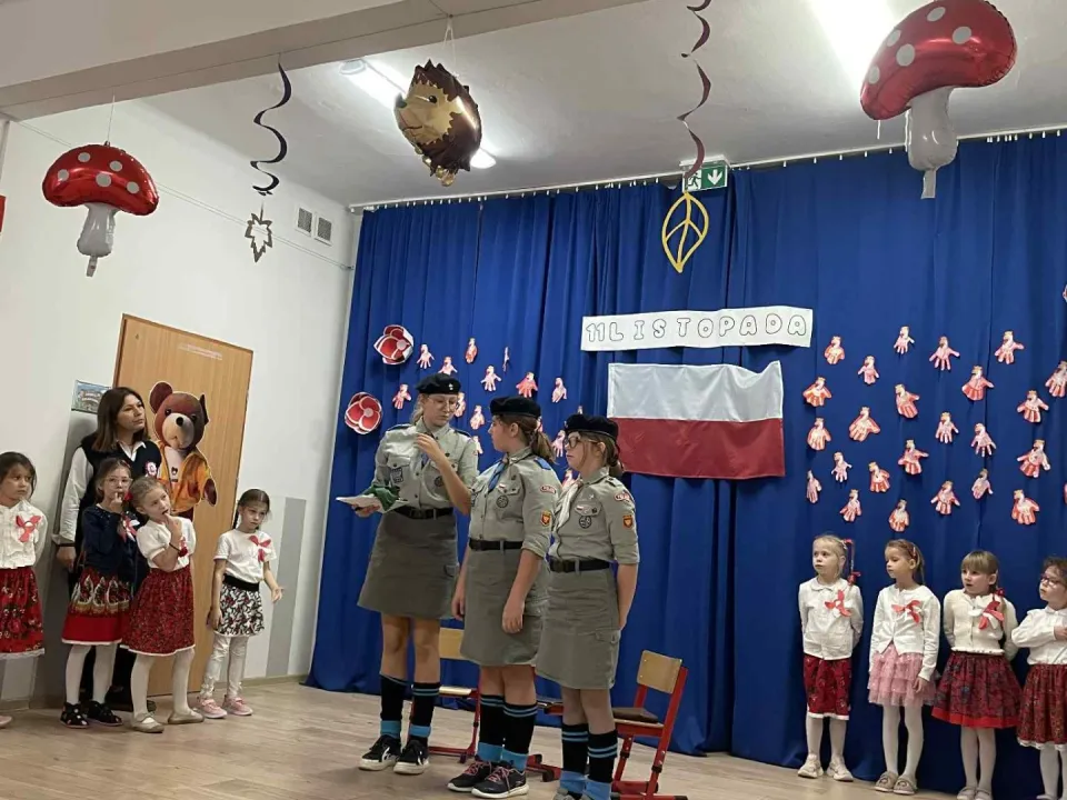 Dzień Niepodległości — zdjęcie 3
