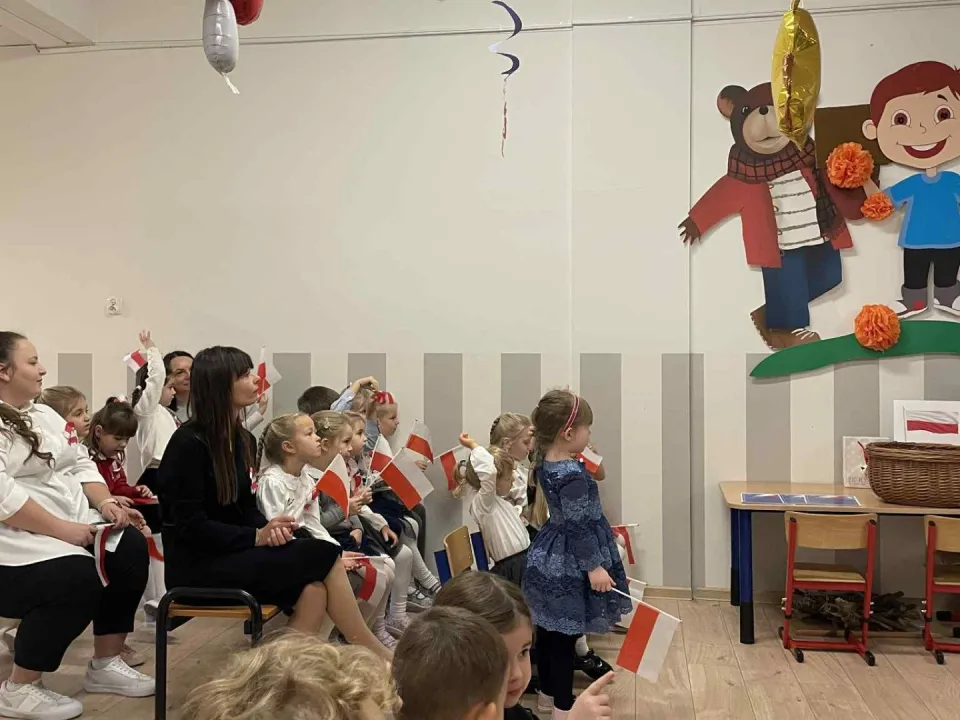 Dzień Niepodległości — zdjęcie 5