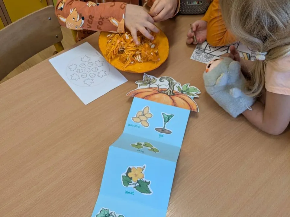 Dzień Dyni — zdjęcie 4
