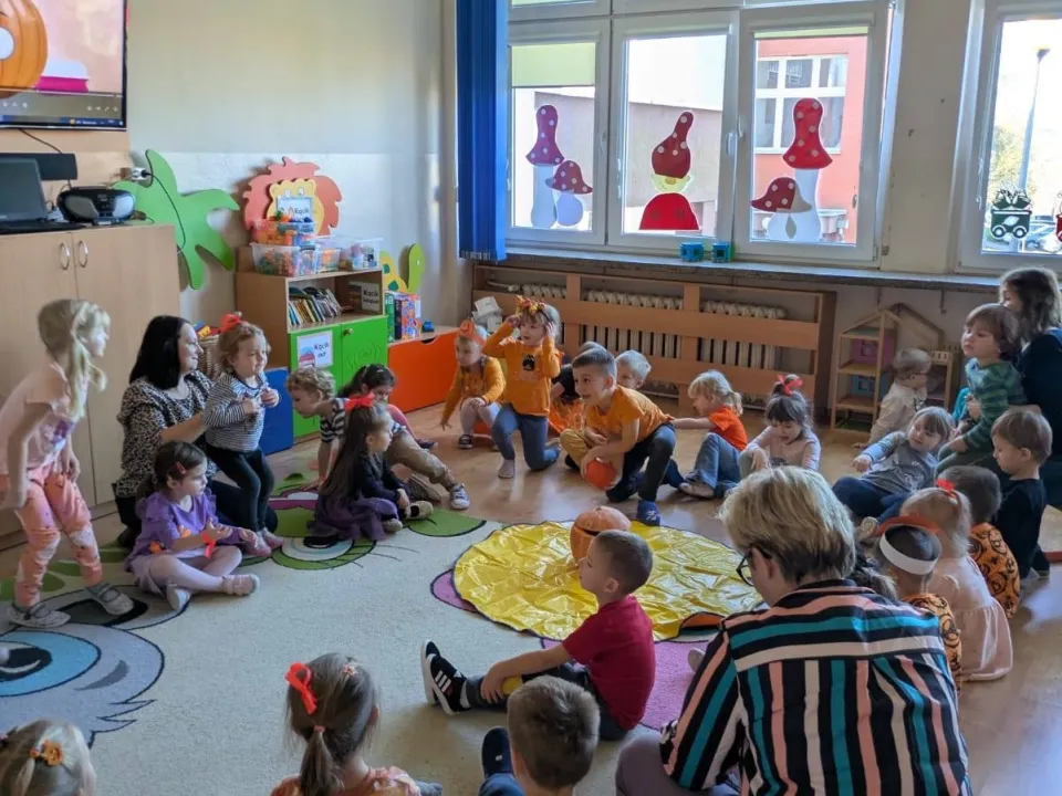Dzień Dyni — zdjęcie 8