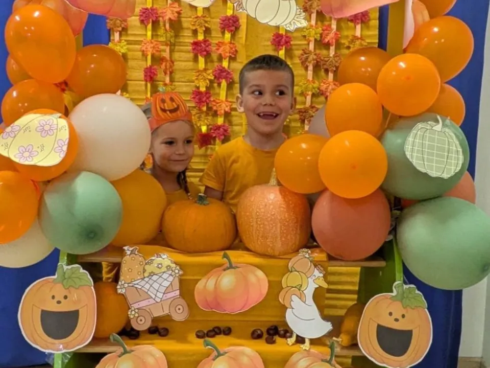 Dzień Dyni — zdjęcie 9