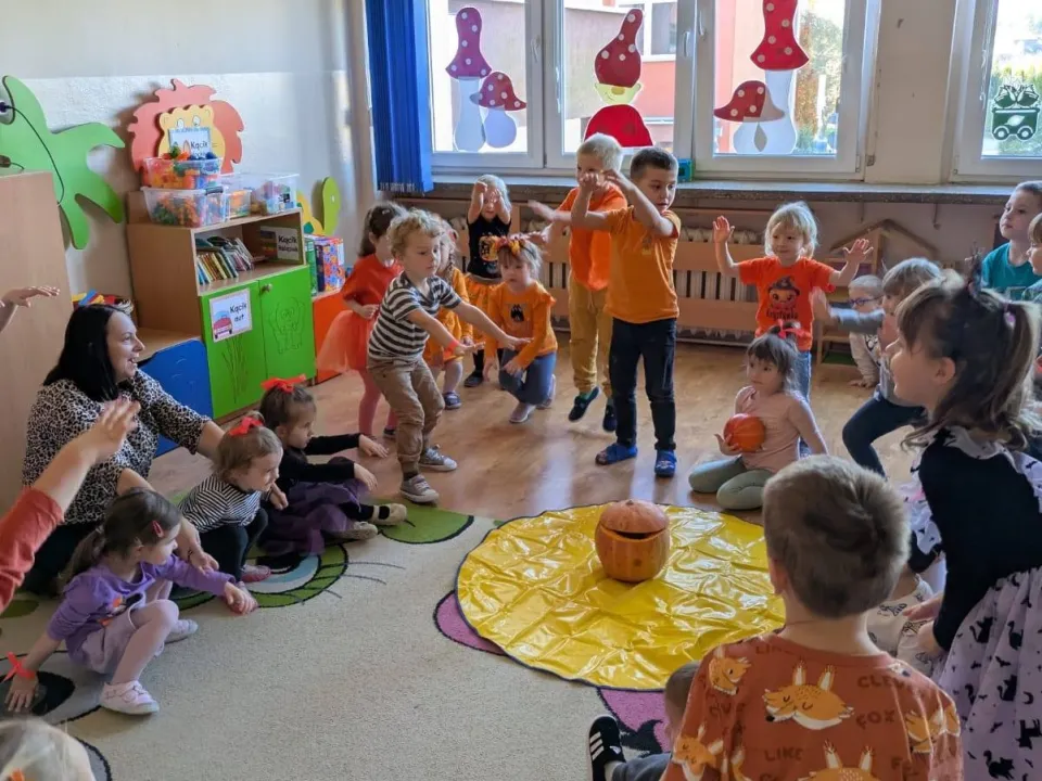 Dzień Dyni — zdjęcie 11