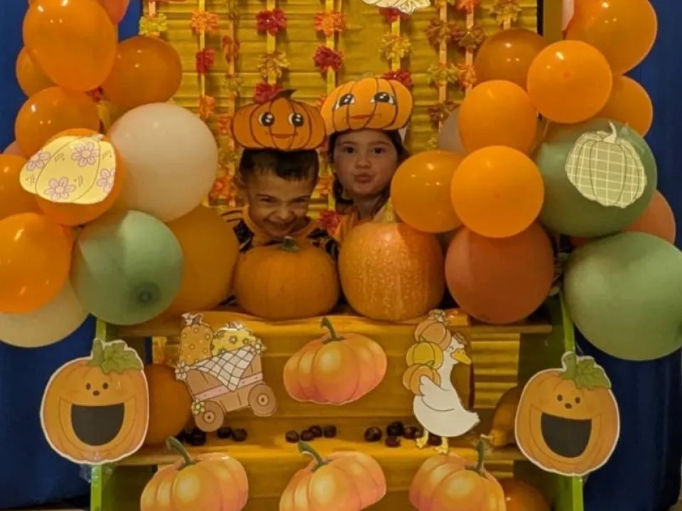 Dzień Dyni — zdjęcie 15