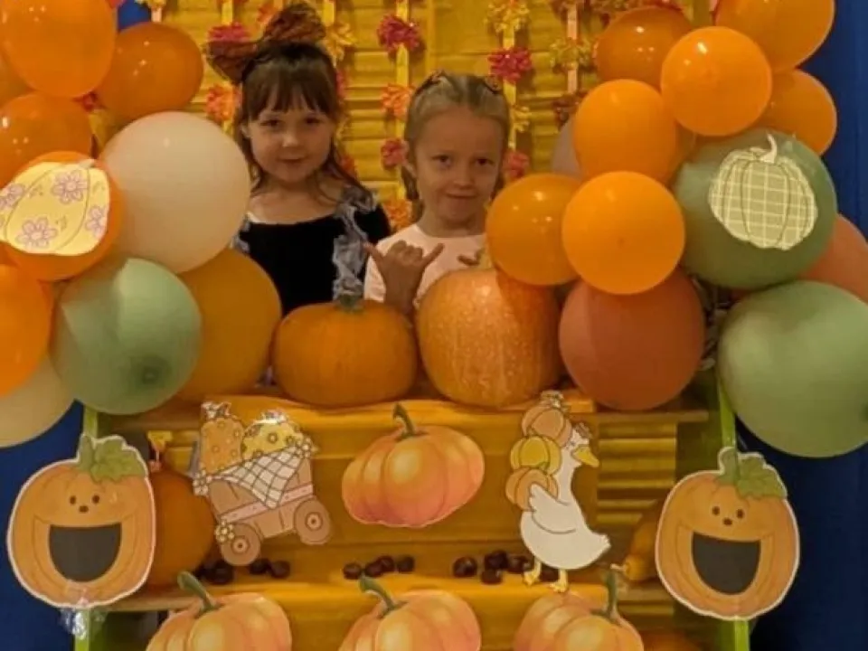Dzień Dyni — zdjęcie 16
