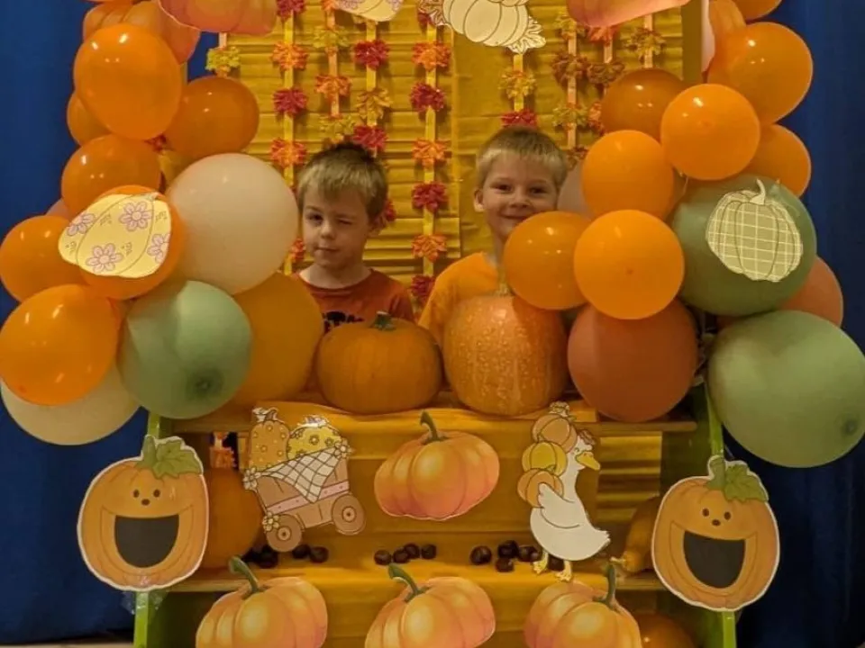 Dzień Dyni — zdjęcie 19