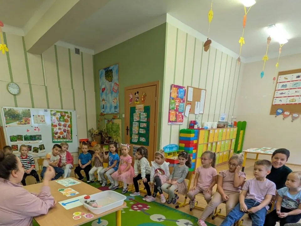 Międzynarodowy Dzień Mycia Rąk — zdjęcie 4