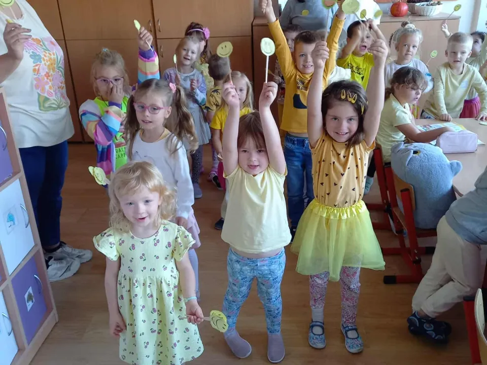 Tydzień Budowania Relacji — zdjęcie 4