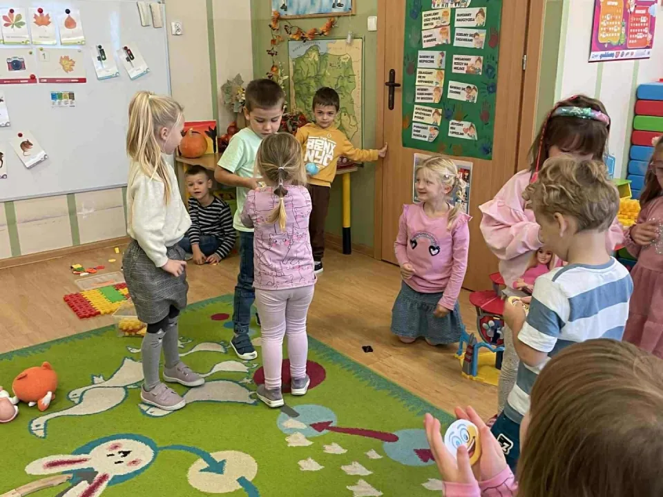 Tydzień Budowania Relacji — zdjęcie 5