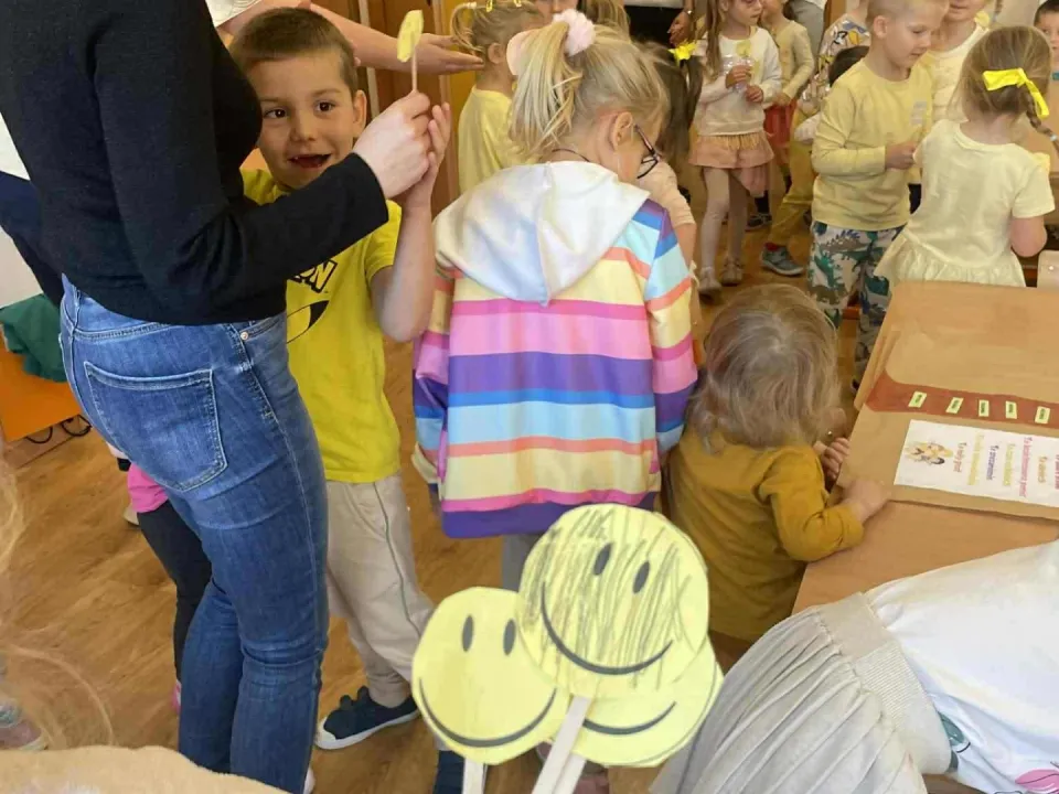 Tydzień Budowania Relacji — zdjęcie 9