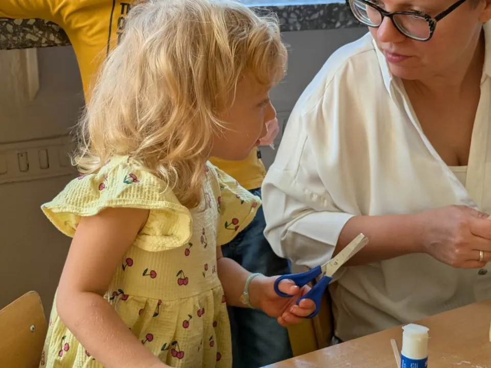 Tydzień Budowania Relacji — zdjęcie 15