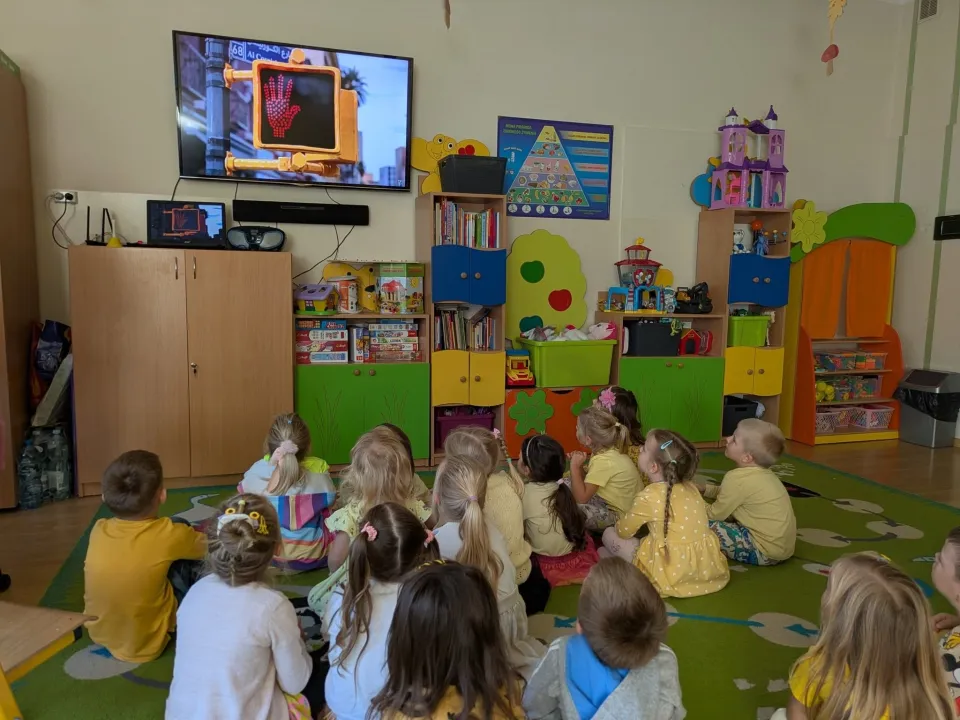 Tydzień Budowania Relacji — zdjęcie 20