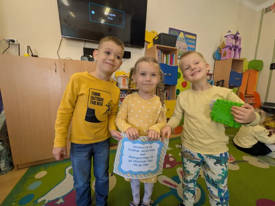 Tydzień Budowania Relacji — zdjęcie 21
