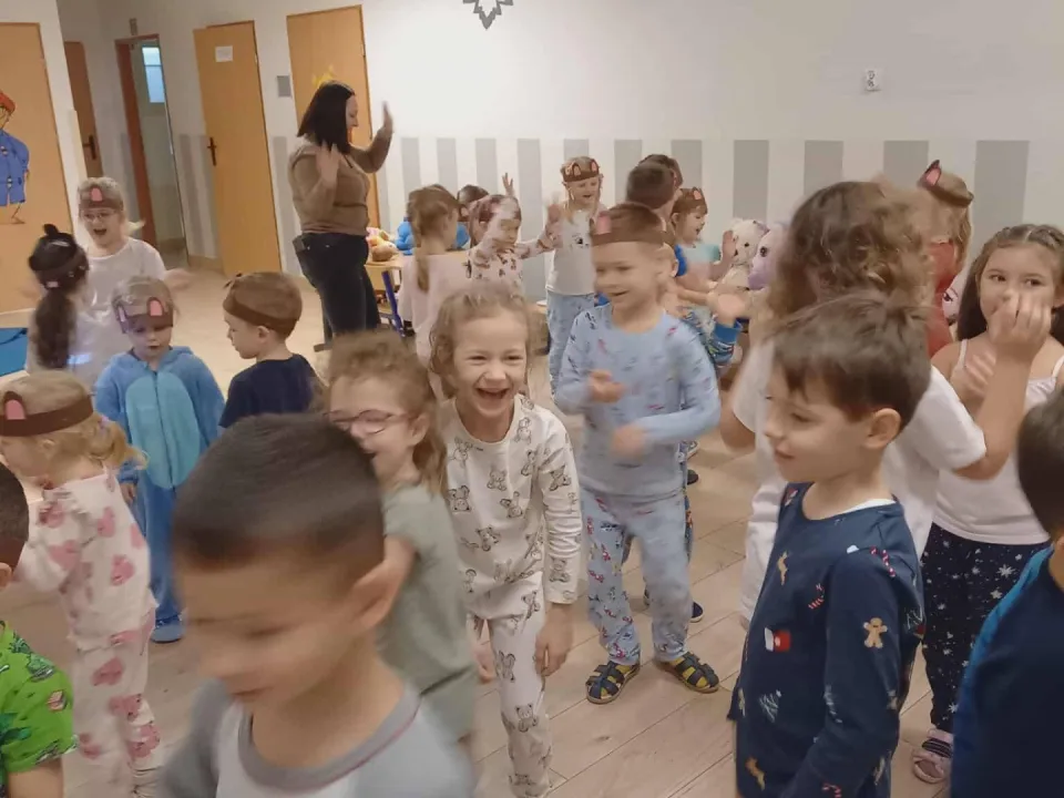 Dzień Pluszowego Misia — zdjęcie 4