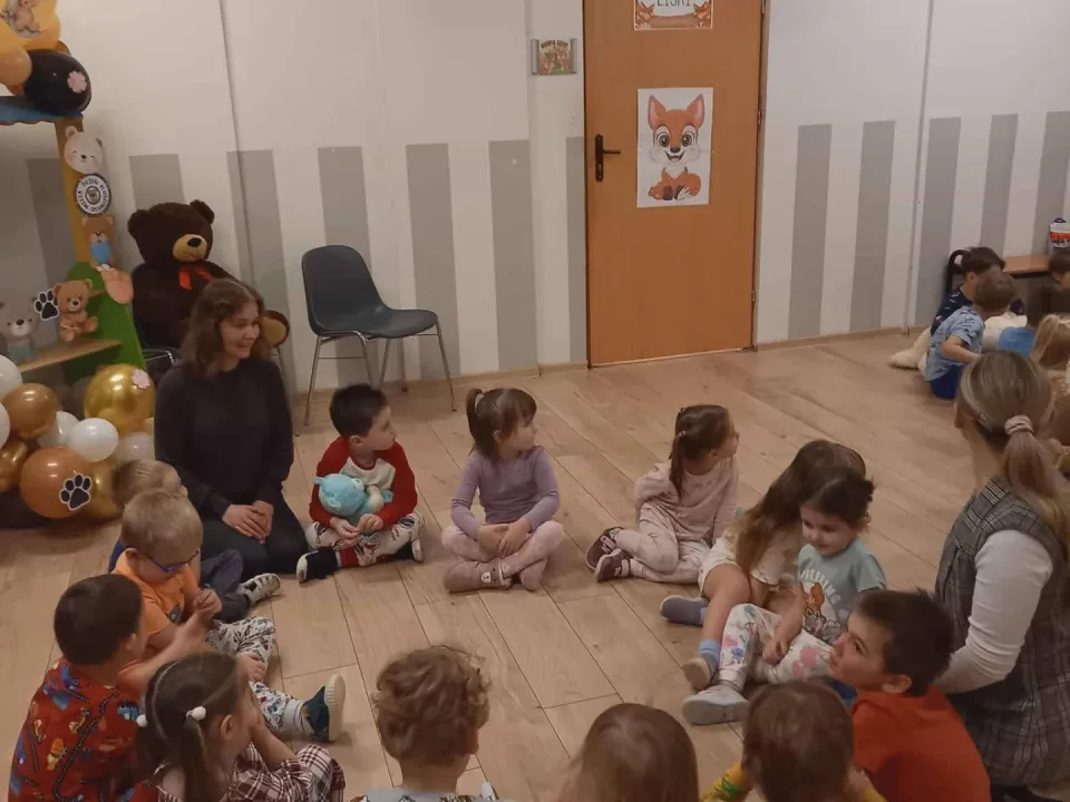 Dzień Pluszowego Misia — zdjęcie 7