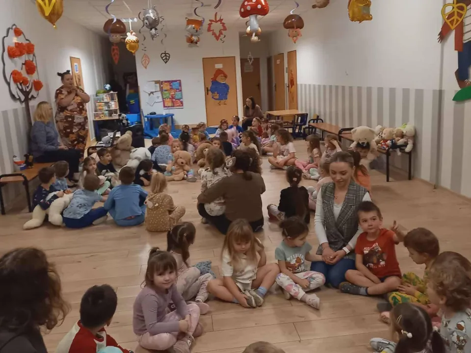 Dzień Pluszowego Misia — zdjęcie 8