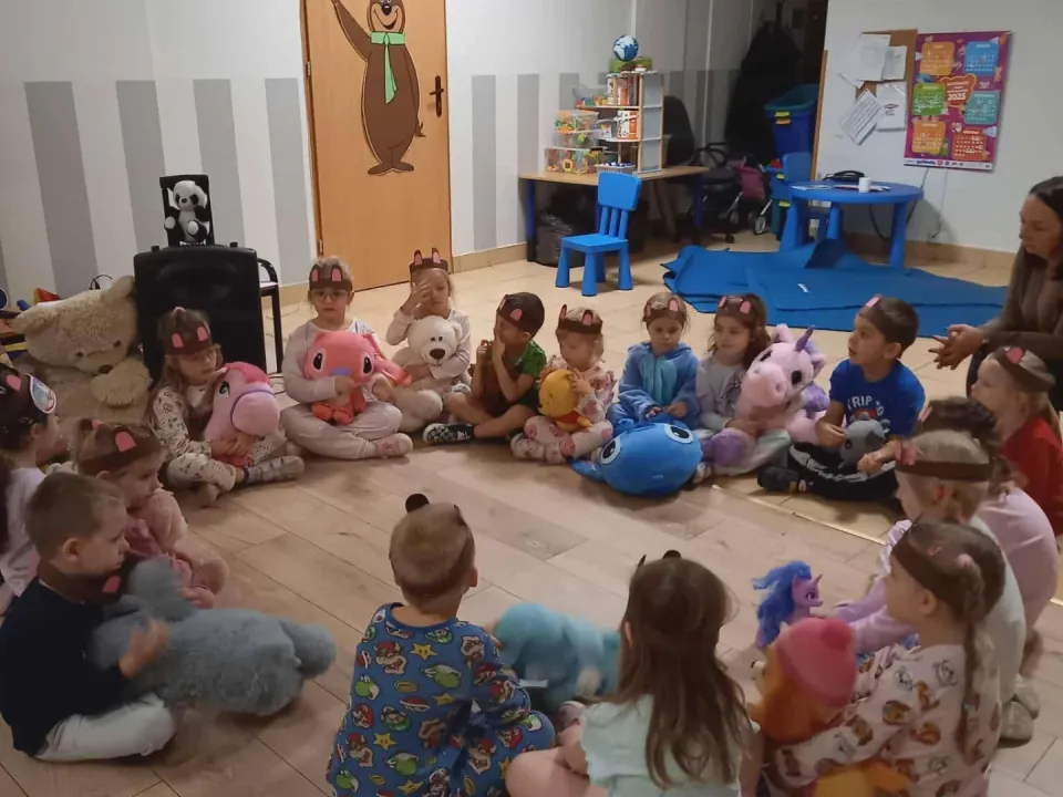 Dzień Pluszowego Misia — zdjęcie 9
