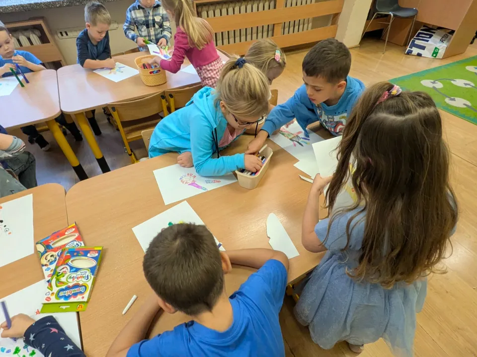 Międzynarodowy Dzień Praw Dziecka — zdjęcie 4