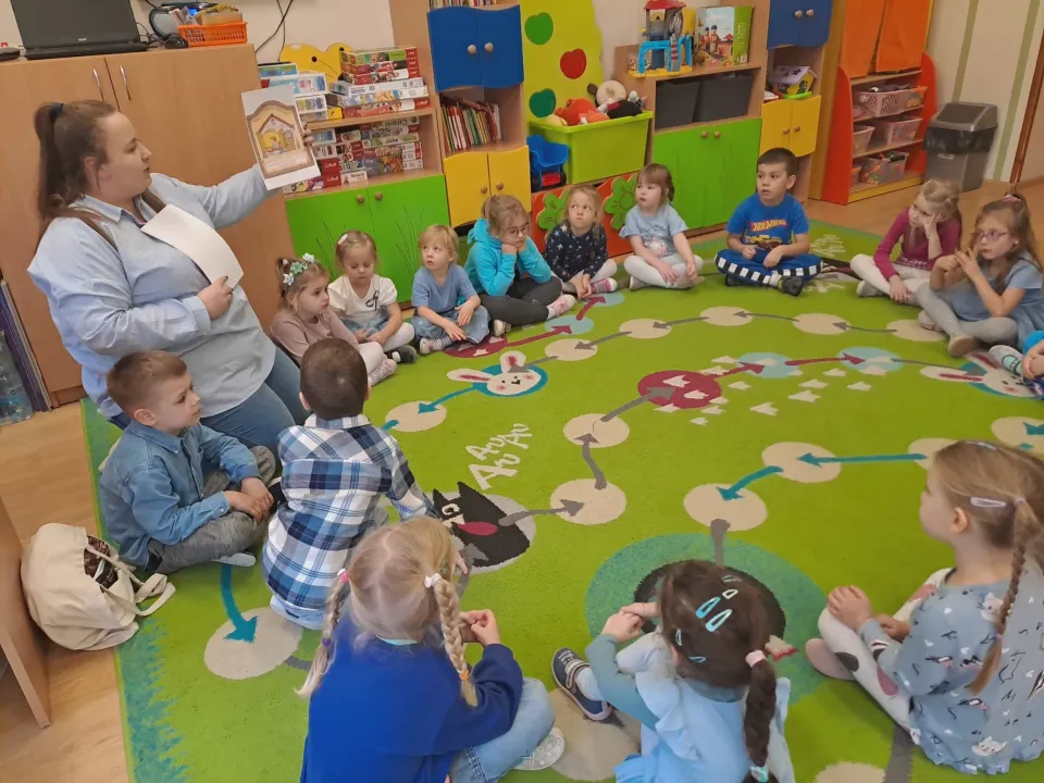 Międzynarodowy Dzień Praw Dziecka — zdjęcie 11