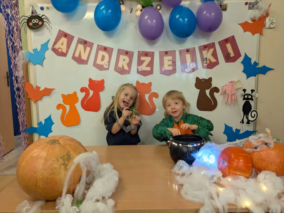 Andrzejki — zdjęcie 4