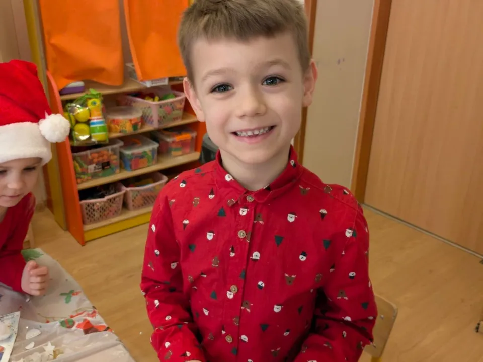 Warsztaty bożonarodzeniowe — zdjęcie 14