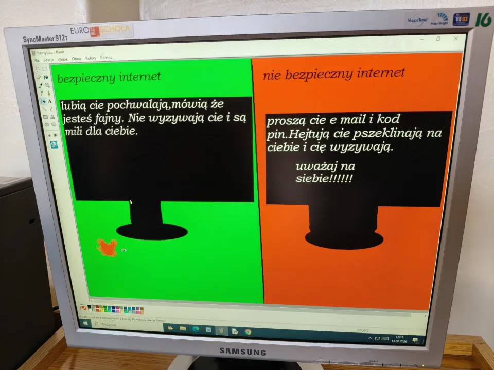 Dzień Bezpiecznego Internetu — zdjęcie 1