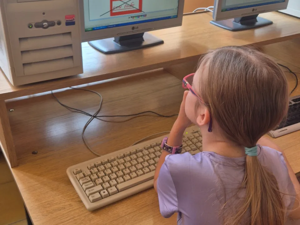Dzień Bezpiecznego Internetu — zdjęcie 2