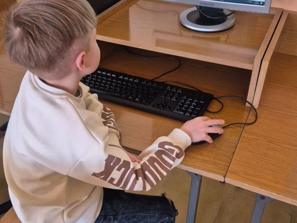 Dzień Bezpiecznego Internetu — zdjęcie 3