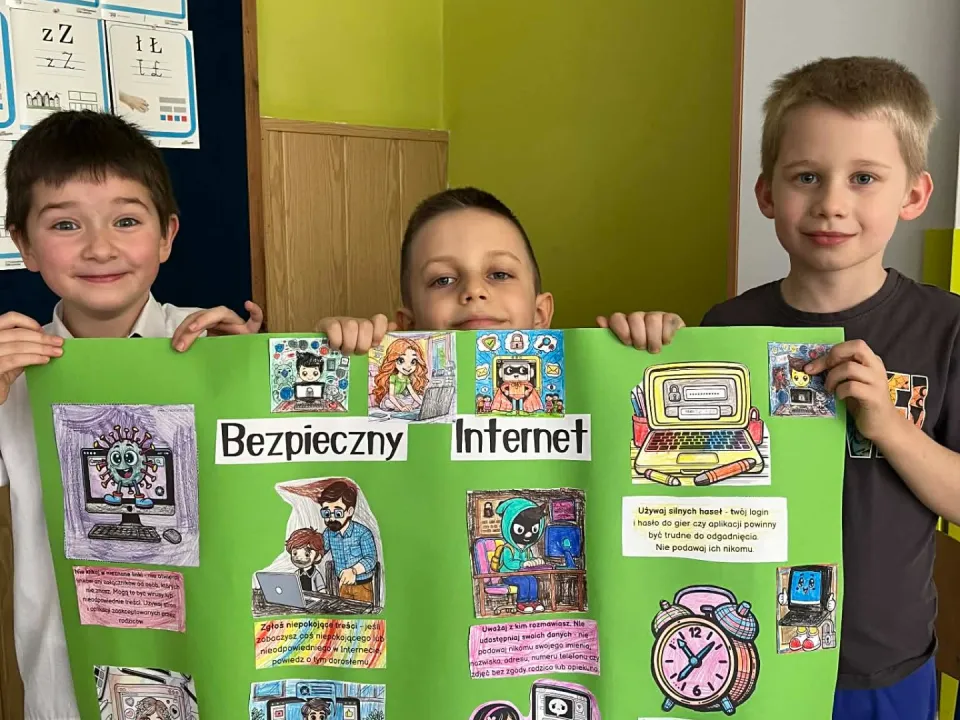 Dzień Bezpiecznego Internetu — zdjęcie 14