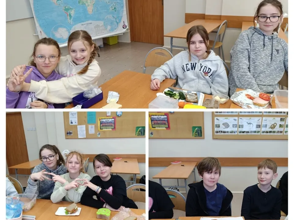 Zdrowa kanapka – mały krok do wielkich nawyków!  — zdjęcie 2