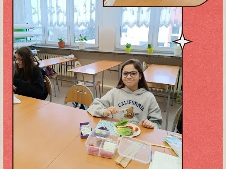 Zdrowa kanapka – mały krok do wielkich nawyków!  — zdjęcie 3