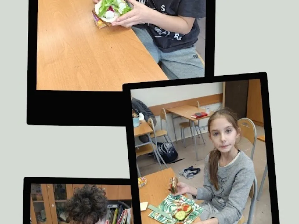 Zdrowa kanapka – mały krok do wielkich nawyków!  — zdjęcie 6