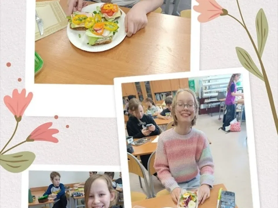 Zdrowa kanapka – mały krok do wielkich nawyków!  — zdjęcie 7