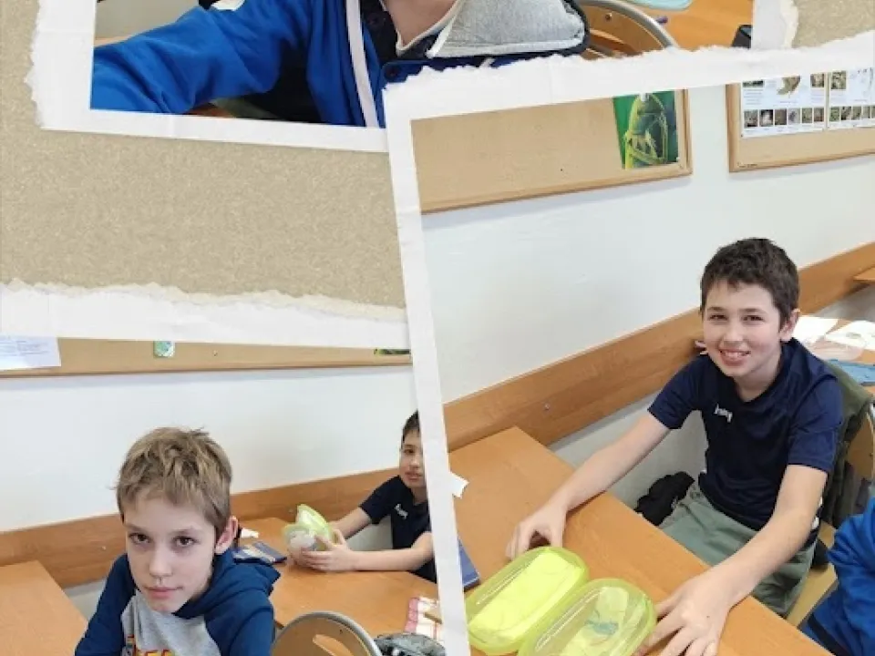 Zdrowa kanapka – mały krok do wielkich nawyków!  — zdjęcie 8