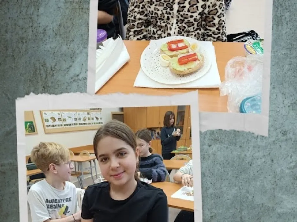 Zdrowa kanapka – mały krok do wielkich nawyków!  — zdjęcie 11
