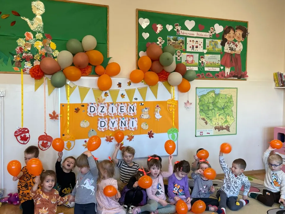 Dzień dyni — zdjęcie 10