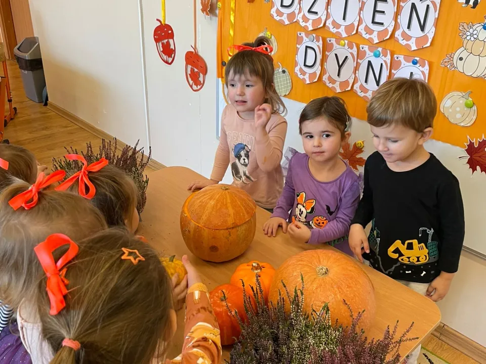 Dzień dyni — zdjęcie 11