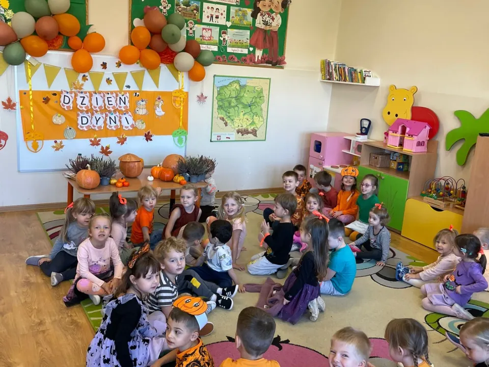 Dzień dyni — zdjęcie 12
