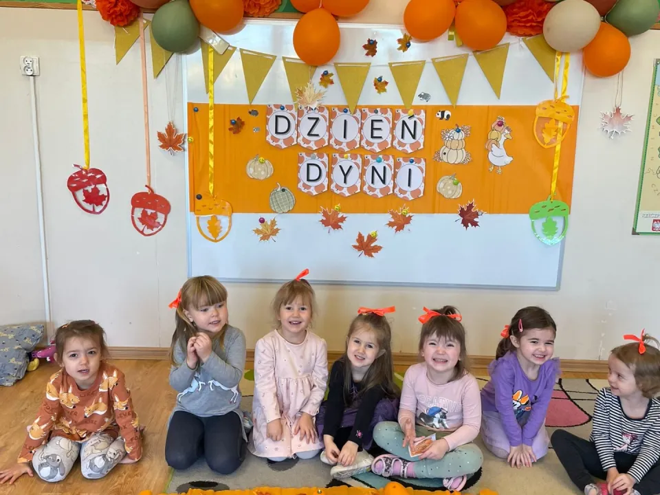 Dzień dyni — zdjęcie 14