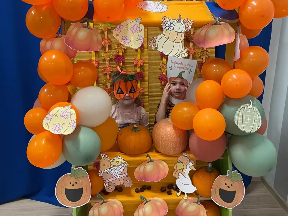 Dzień dyni — zdjęcie 16