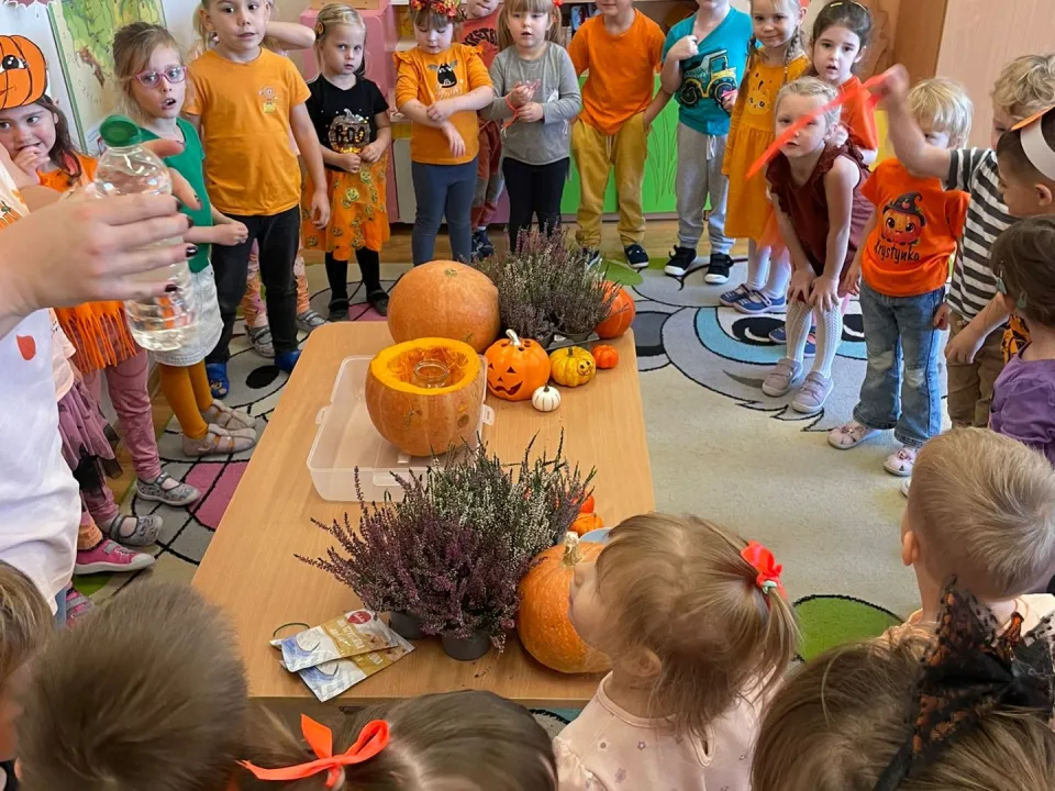 Dzień dyni — zdjęcie 18