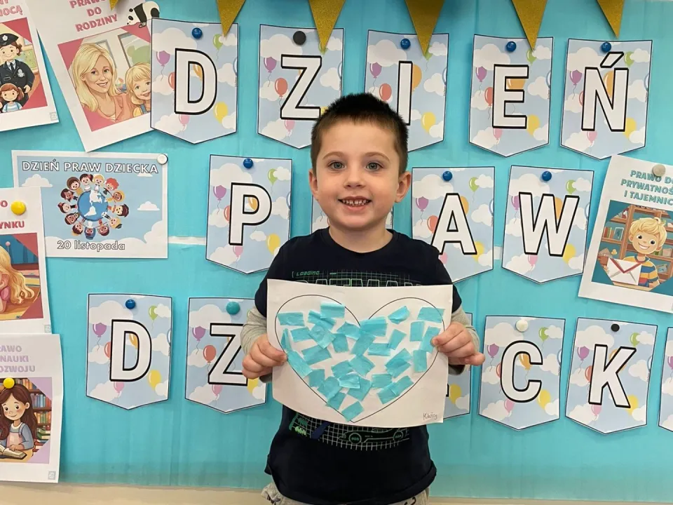 Dzień Praw Dziecka — zdjęcie 2
