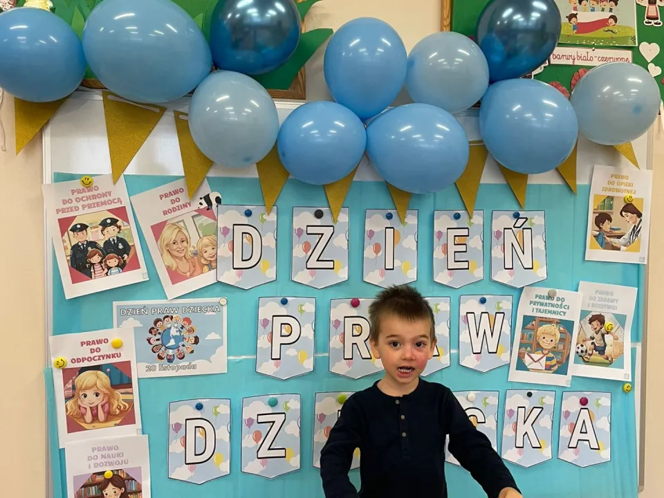 Dzień Praw Dziecka — zdjęcie 6