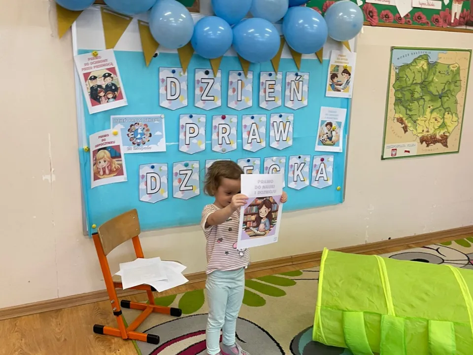 Dzień Praw Dziecka — zdjęcie 9