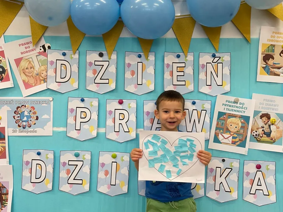 Dzień Praw Dziecka — zdjęcie 10
