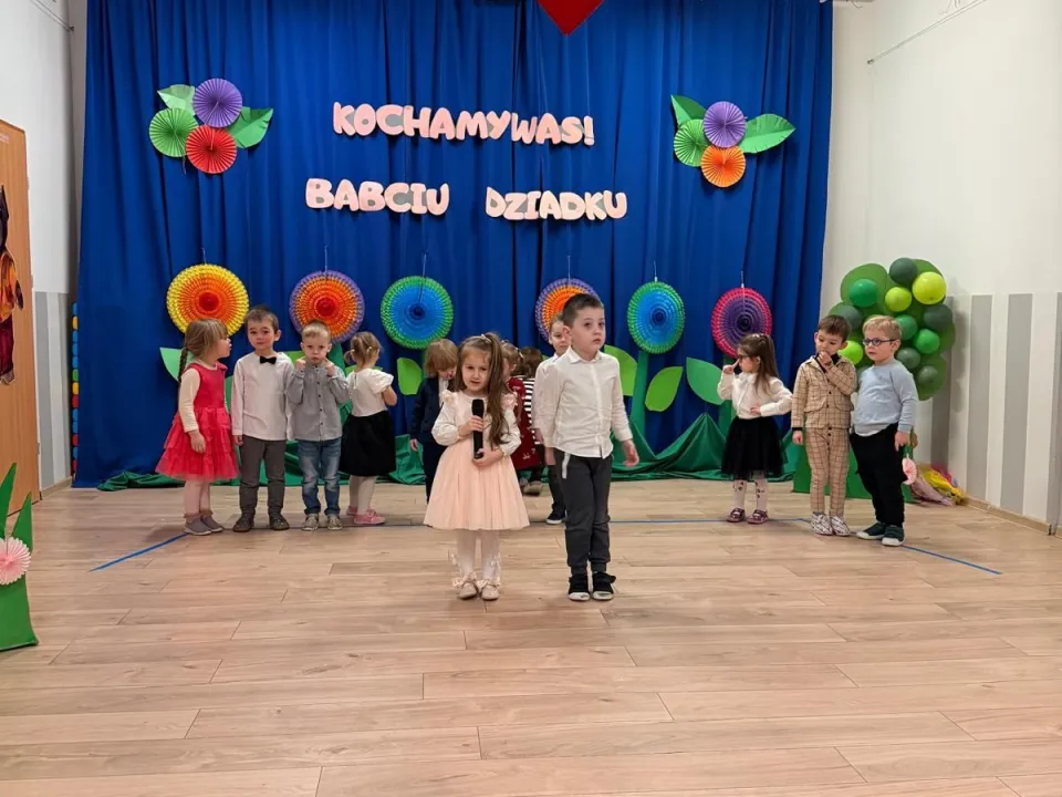 Dzień babci i dziadka — zdjęcie 1