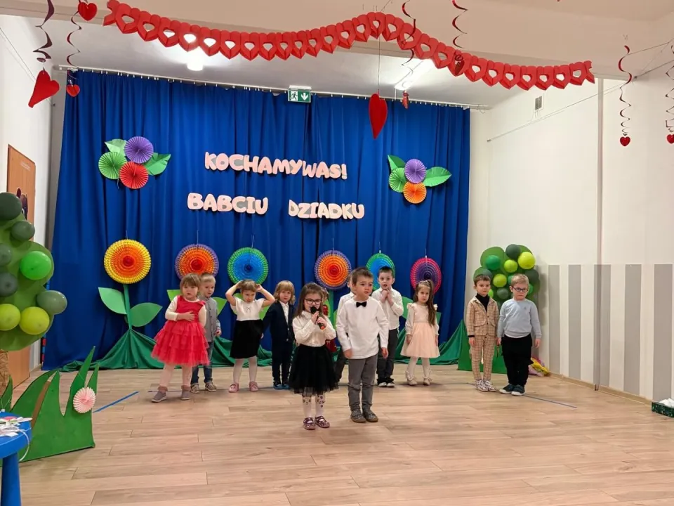 Dzień babci i dziadka — zdjęcie 2